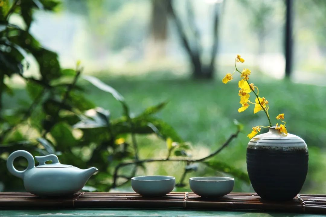 美到极致的淡雅诗句句子,经典微信签名诗句