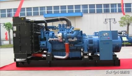 中国十大发电机组排名最新,全国前十发电机组厂家