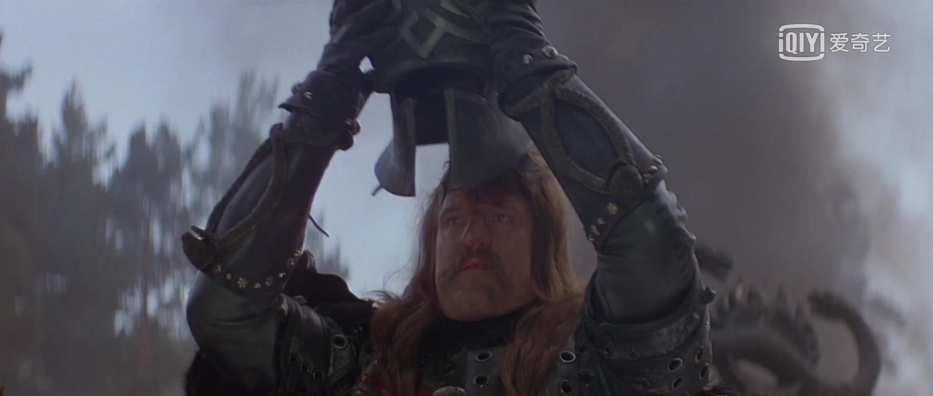 1982版野蛮人柯南,野蛮人柯南1982电影