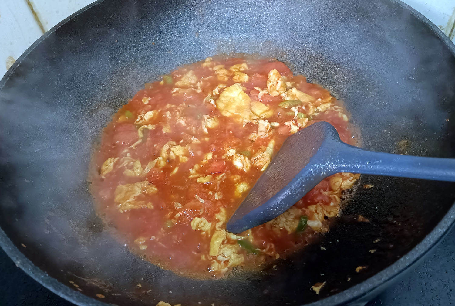 好锅到底有多好用,九阳晶钻炒锅评测