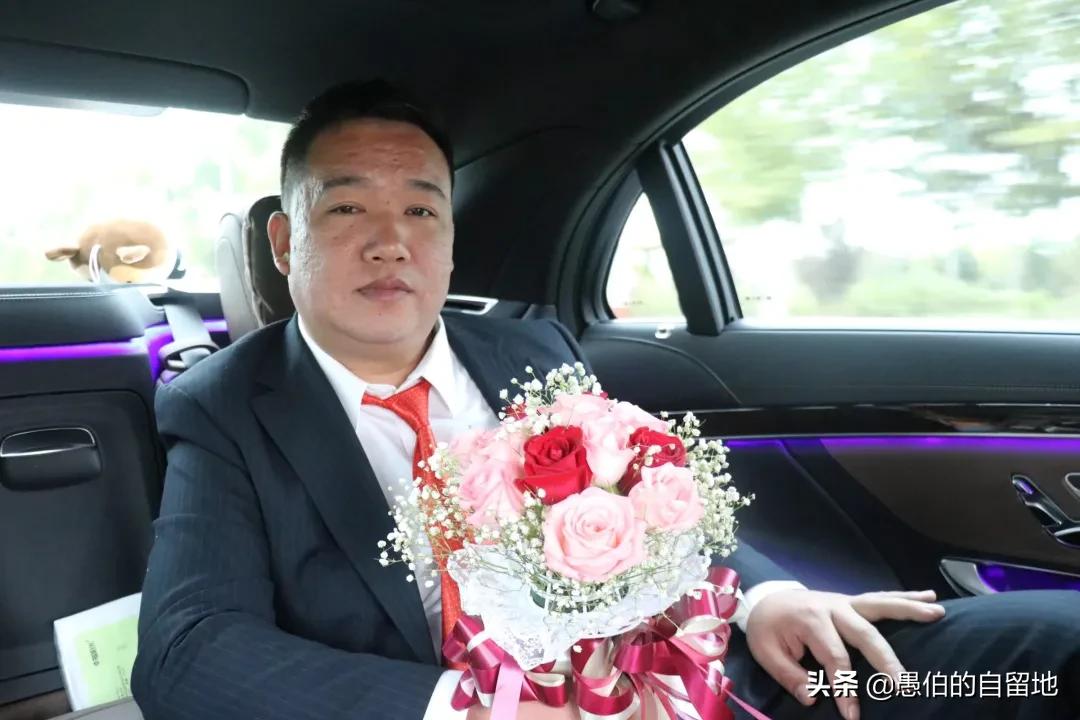 独一无二的农村婚礼,徐州浪漫的农村婚礼