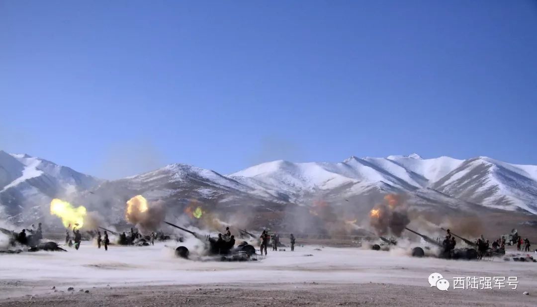 西部战区陆军实战化训练,西部战区陆军阔步启程再出发