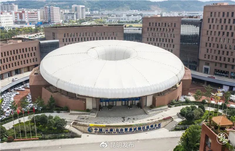 昆明官渡为什么最有潜力,中国最具投资潜力百强名单排名