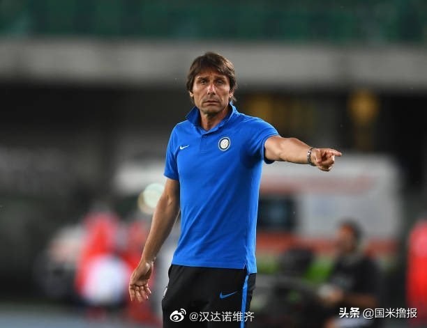 国米新闻日报,国米今年夏天或更换球衣赞助商