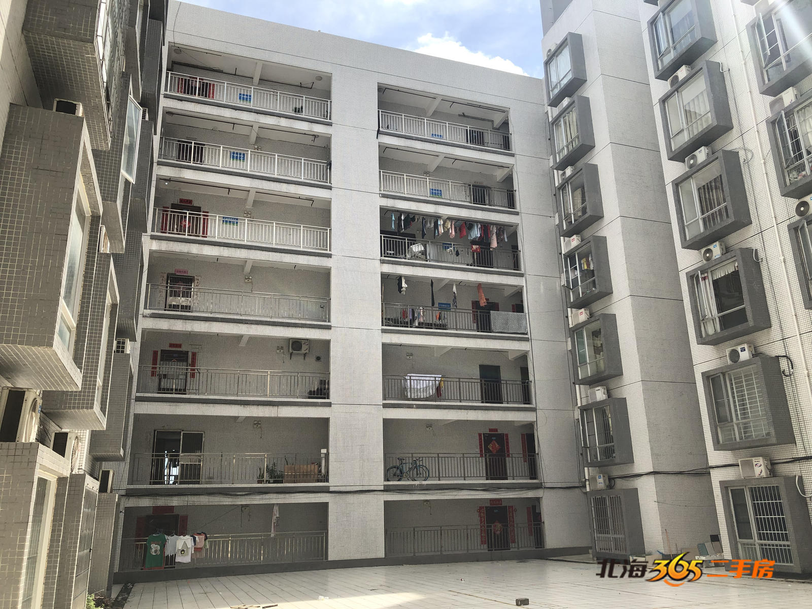 北海嘉逸花园有肺炎病例,北海市嘉逸花园最新消息