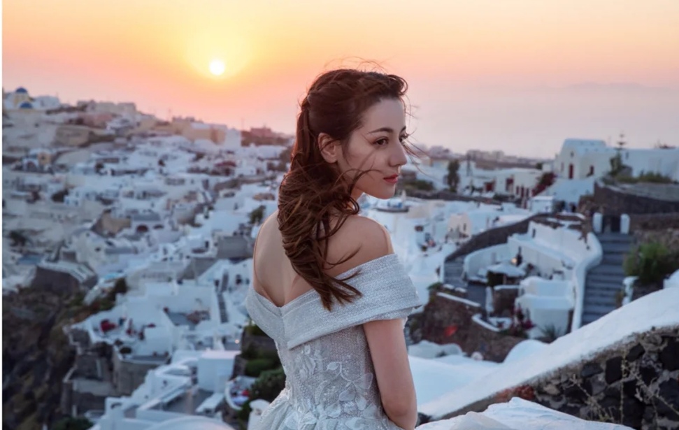 迪丽热巴脸好吗,迪丽热巴好看脸型