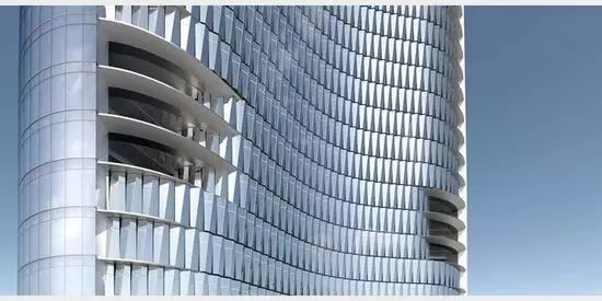 武汉绿地华中第一高楼叫什么,武汉第一高楼绿地中心高多少