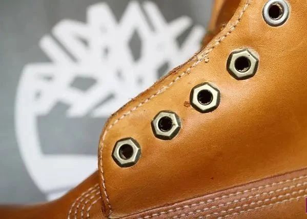 timberland大黄靴,大黄靴timberland好穿吗