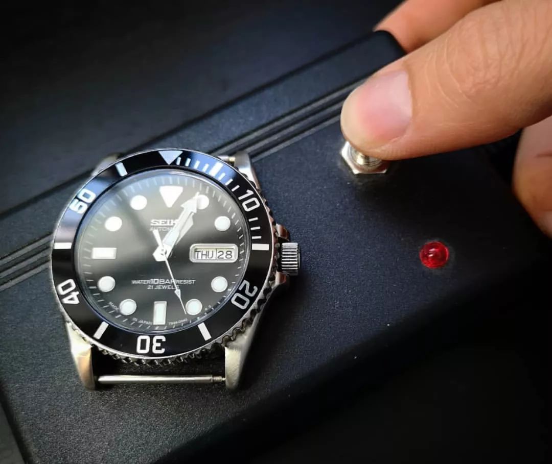 日常手表保养方法视频教程,手表日常保养方法