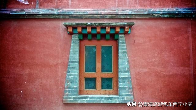 青甘深度大环线,青甘深度八日游