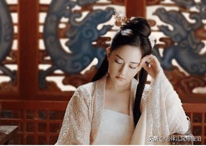 《三生三世十里桃花》:素素跳诛仙台,最该承担责任的人并非素锦