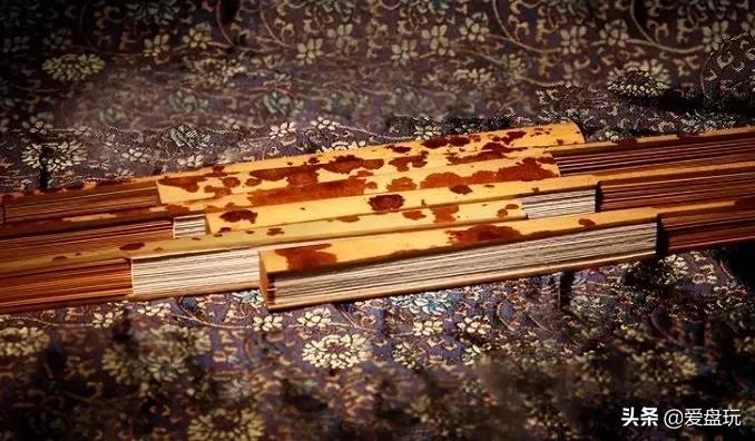 20元和2000元一把的折扇，到底有什么区别？