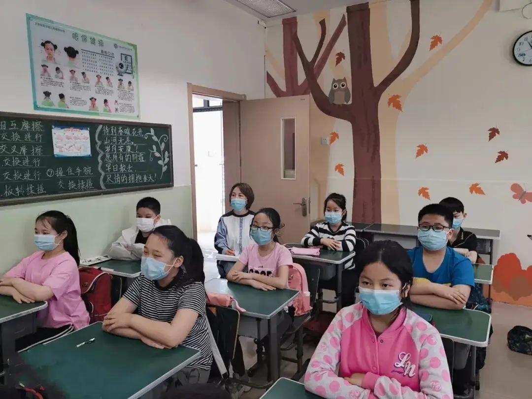 劝业场小学实际教学,劝业场小学视频