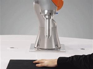 库卡机器人连续动作,库卡机器人实战技巧