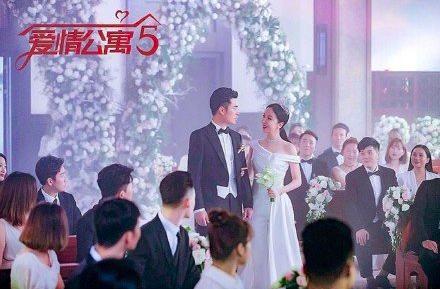 影视剧中同居室友升级热恋情侣,这11对,哪一对是你的最爱?