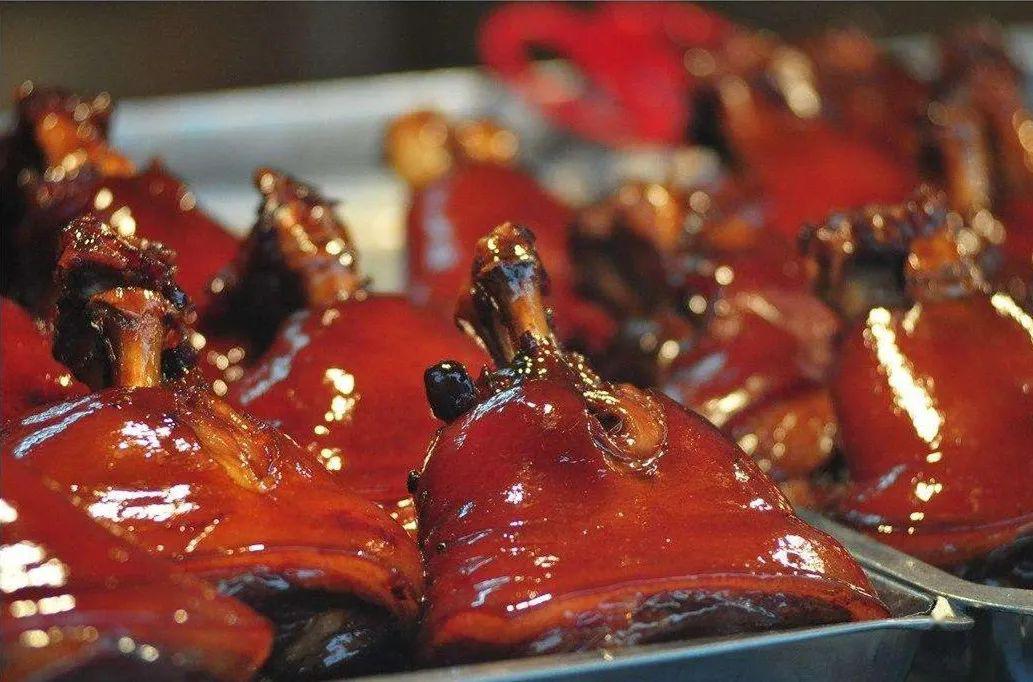 大猪蹄子能不能多吃,遇到猪怎么办