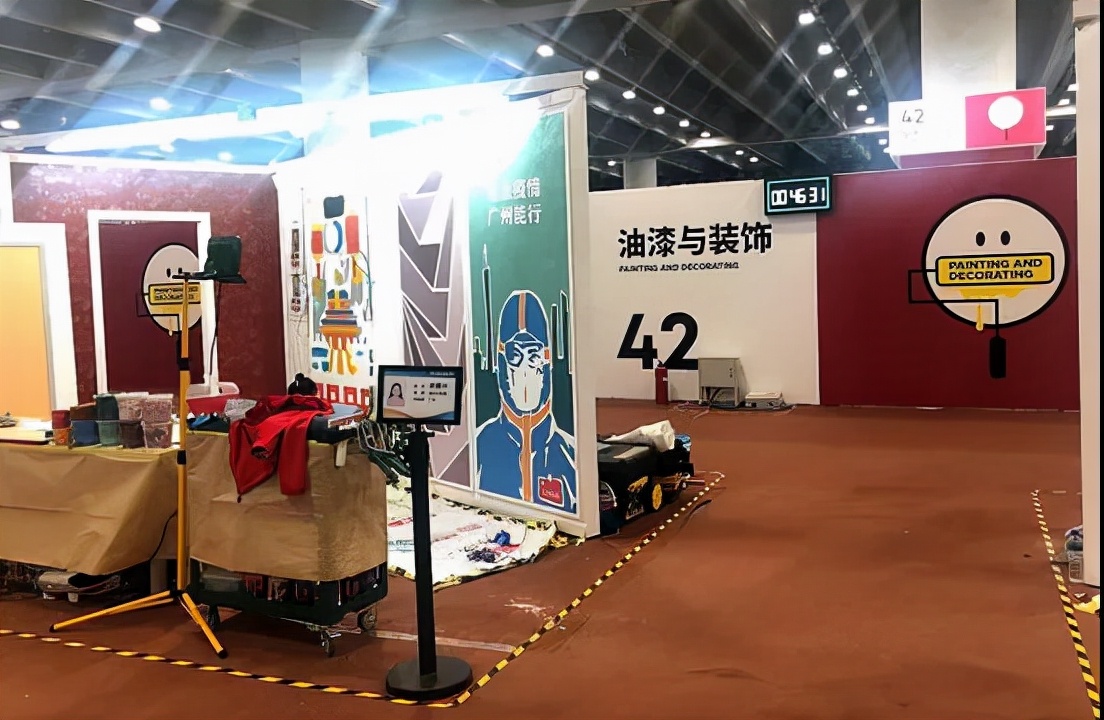 立邦培训考试,立邦技术服务岗位