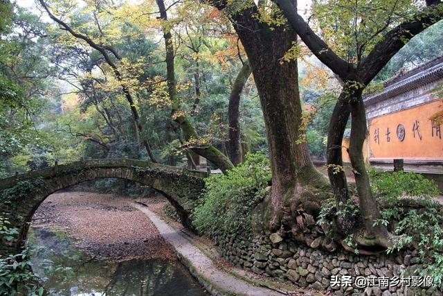 中国第1座佛教寺院,中国最著名的10座佛教寺院