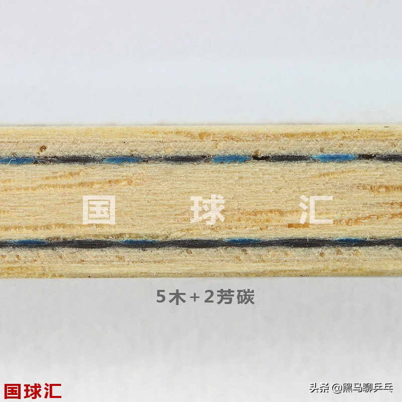 「二马说」第十一期：世界名将如何选择内外置底板（男子篇）