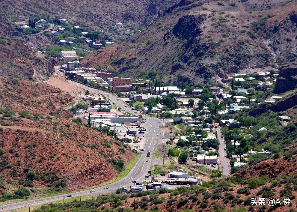 美国十大适合居住的州,美国每个州最佳居住地