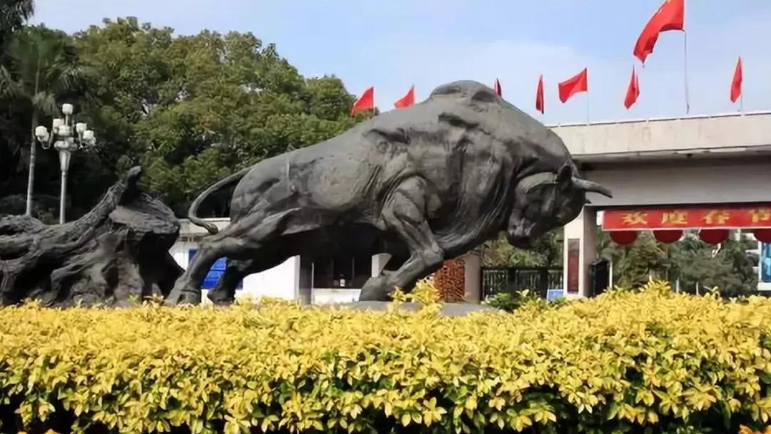 深圳制造最新消息 (深圳制造40年沉浮史)