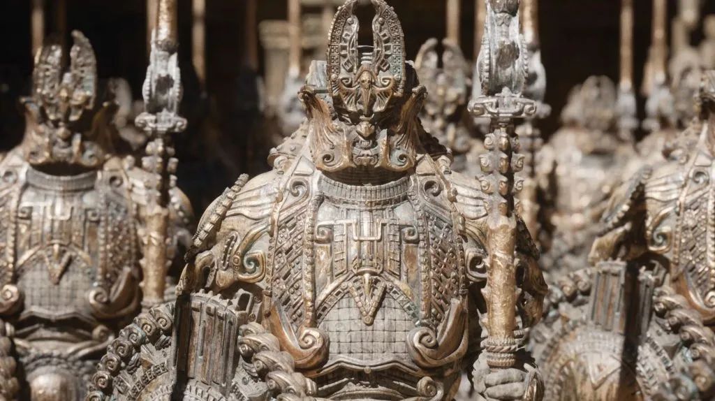 别再妄自菲薄,秒杀日本单挑欧美,全球游戏产业格局全看中国眼色