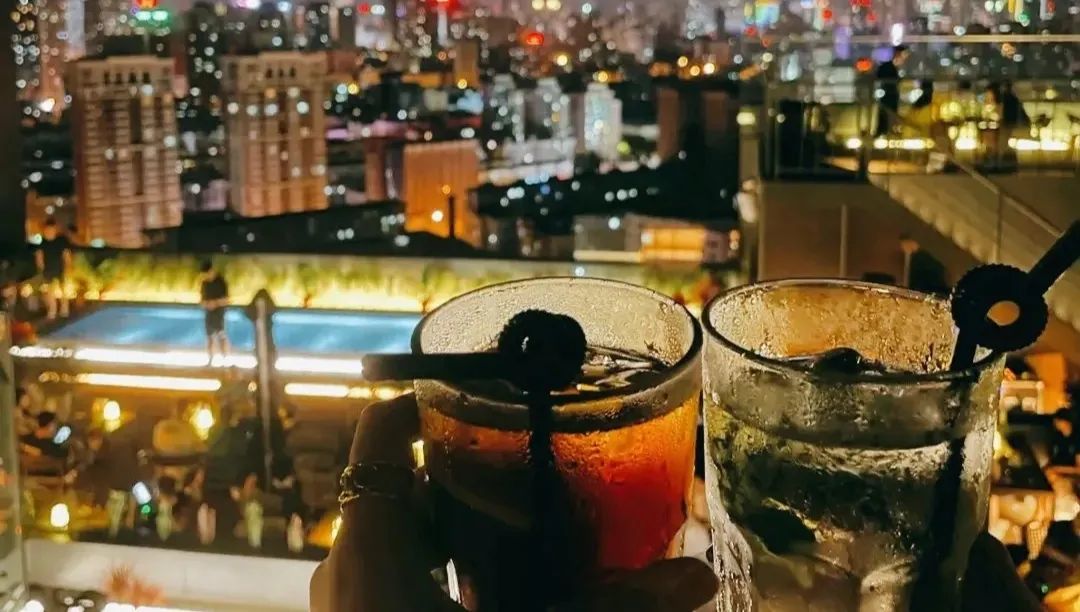 破防了！沈阳这10家绝美新店堪称颜狗天堂