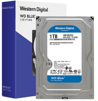 机械硬盘买单碟大的还是双碟的,机械硬盘买什么品牌1t