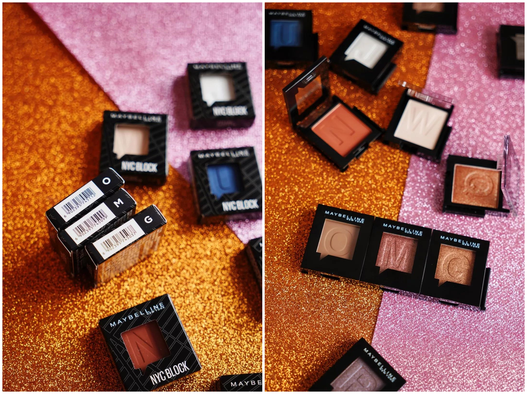 入秋了，准备换购买买买的你，不来看看本期眼霜+眼妆大合集嘛