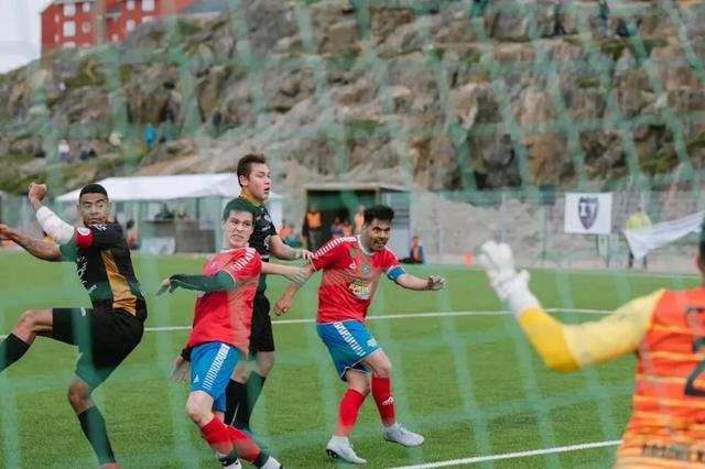 小国荷兰足球天下无敌,足球小国冰岛崛起