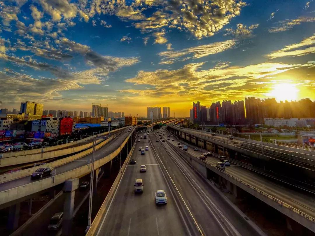 向世界宣传郑州,向世界推介郑州东区