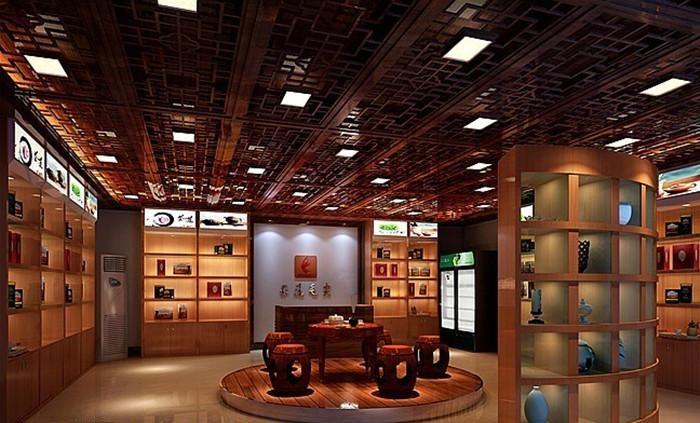 新手开茶叶加盟店如何经营更好,加盟店茶叶店新手怎么起步