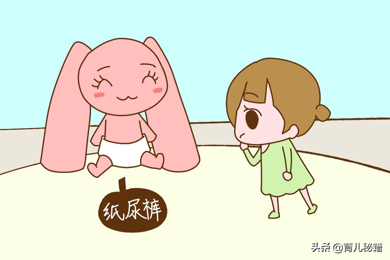 宝宝抗拒穿尿不湿怎么办,宝宝抗拒换尿布是怎么回事