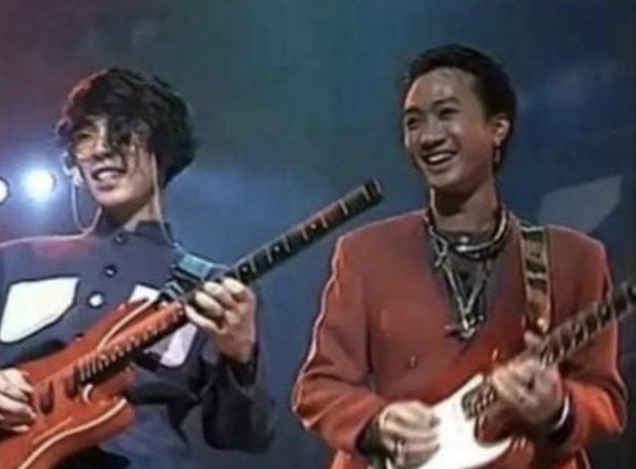 黄家驹去世后三个人对他的看法,黄家驹去世后队员是什么反应