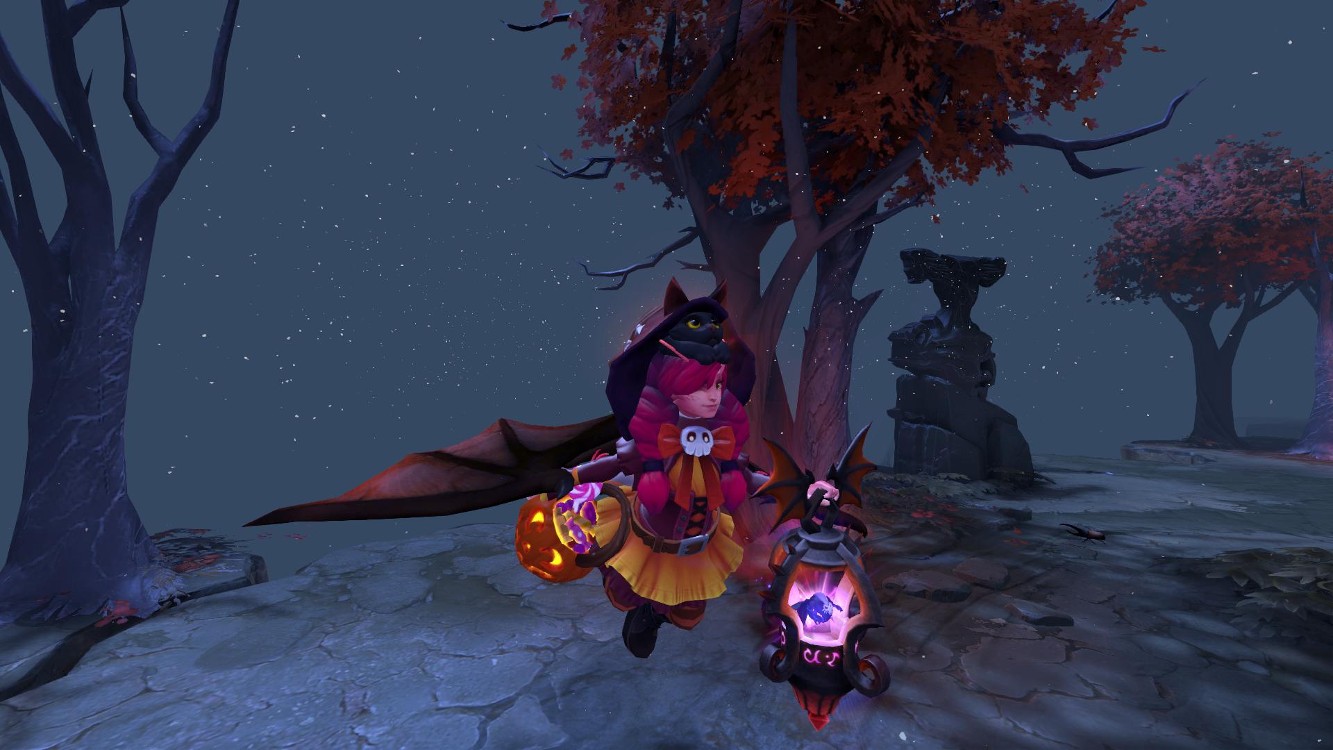 dota2鏆厜涔嬭,鏆厜涔嬪煄