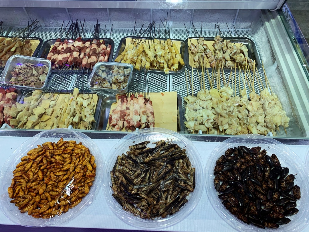 30年老厨师毫不保留教你做香辣酱,30年的老厨师教做新疆大盘鸡