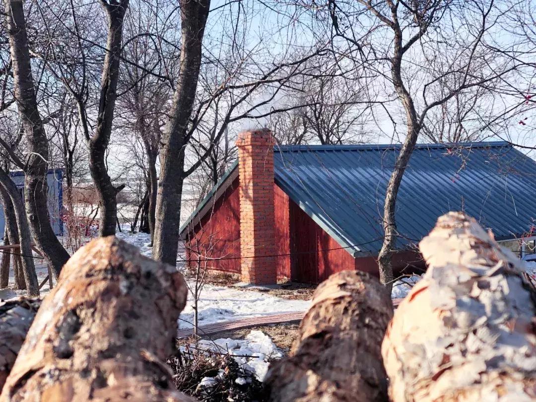 《主播旅行社》开团,9888元双国跨境,一车hold住冬季自驾新玩法