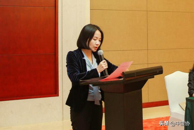 中宝协海南珠宝展2023时间表,中宝协三大珠宝展