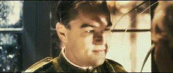 盘点小李子经典八部高分电影,小李子最经典十部电影