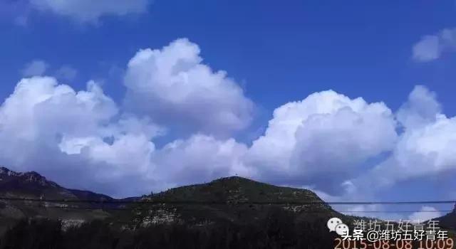 西骑记第一天（环骑山东半岛）