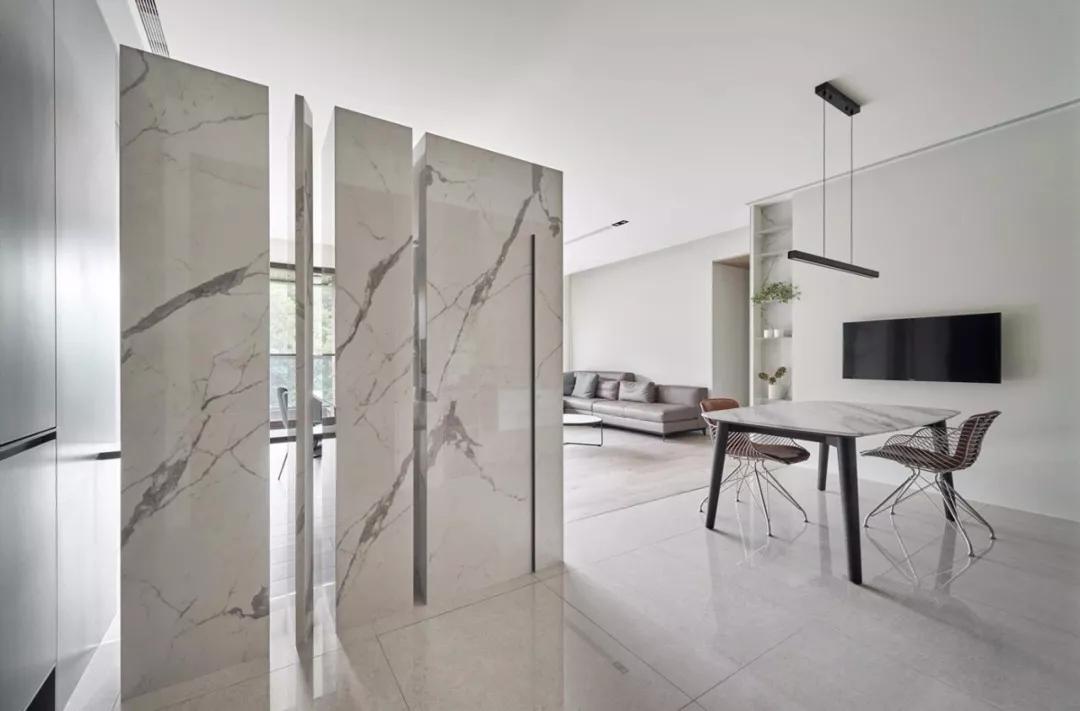 隔断改造的最佳方法,大空间隔断成小空间改造