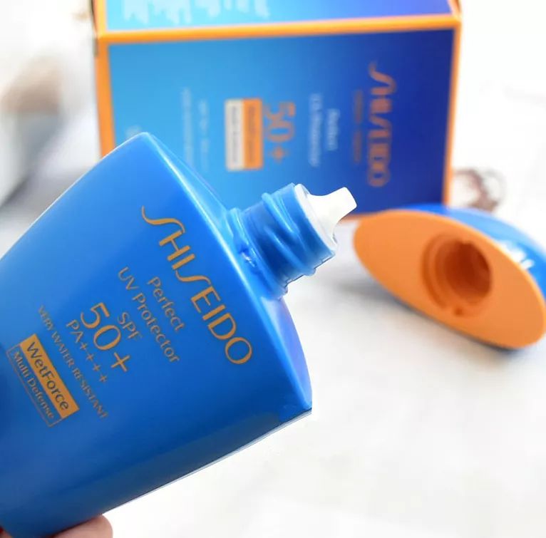 实测最好用防晒,测评好用的防晒秋款