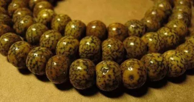 星月菩提怎么盘玩更亮更容易上色,星月菩提怎么盘玩亮的快些呢