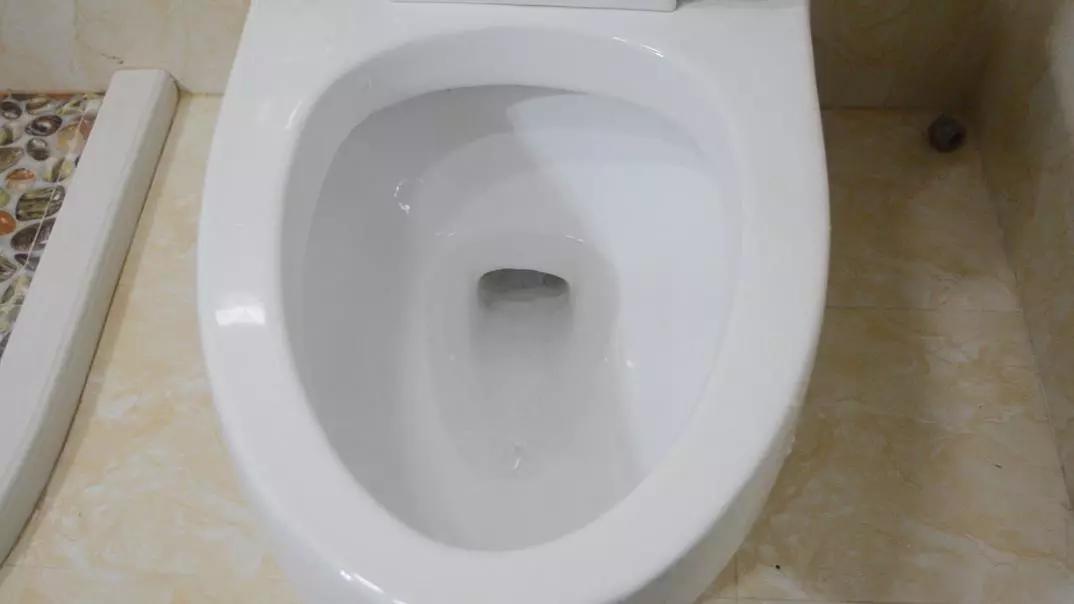 马桶堵塞塑料袋最快的疏通方法,马桶里掉进塑料袋堵住了怎么办