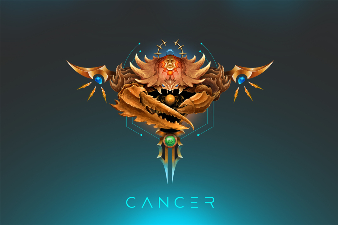 深度解析巨蟹座男性格,巨蟹真实情商