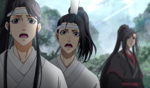 如果用平民视角看国漫主角？奥斯卡日常打电话，3位主角被吐槽！