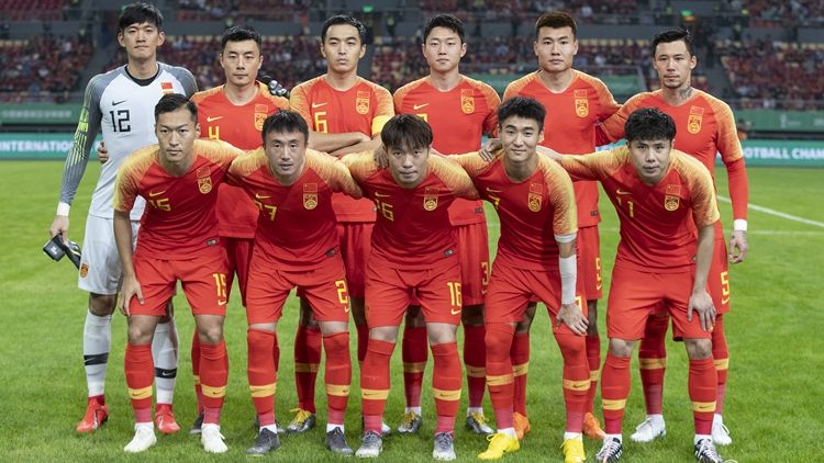 中国足球的未来出路,中国足球兼职