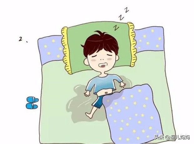 怎么判断孩子尿床是不是遗尿症,孩子尿床长大会自愈吗