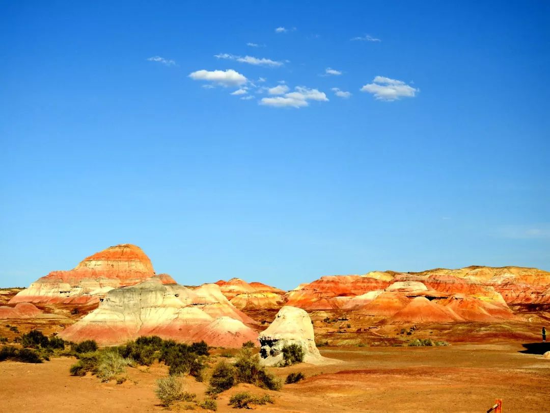 北疆大环线自驾游路线推荐,北疆大环线15天自驾游攻略