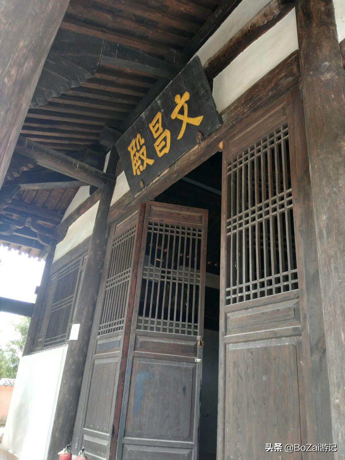 南充市凤凰故垒景区有哪些景点,四川南充旅游攻略景点大全